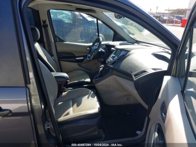 NM0GE9G72F1224703 Ford Transit Connect Titanium
