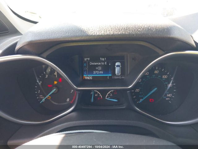 NM0GE9G72F1224703 Ford Transit Connect Titanium