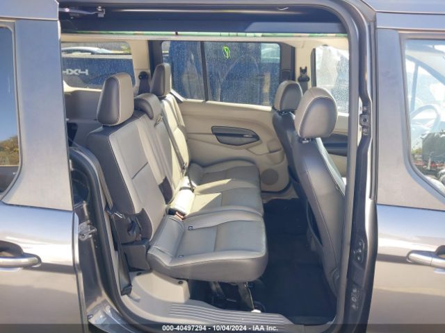 NM0GE9G72F1224703 Ford Transit Connect Titanium