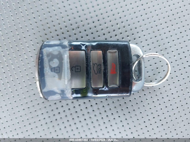 KIA Cadenza Limited 2014 KNALN4D7XE5144563 Image 11