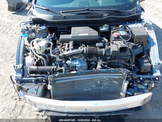 5J6RW2H58MA000856 Honda Cr-v Awd Ex