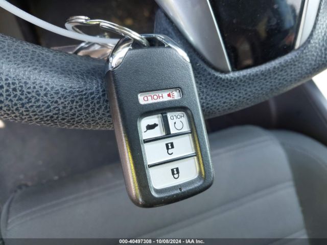 5J6RW2H58MA000856 Honda Cr-v Awd Ex