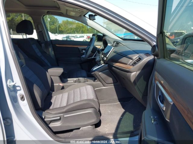 5J6RW2H58MA000856 Honda Cr-v Awd Ex