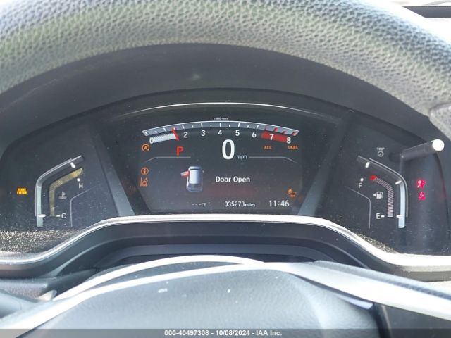 5J6RW2H58MA000856 Honda Cr-v Awd Ex