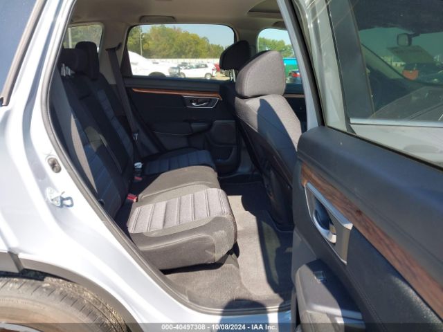 5J6RW2H58MA000856 Honda Cr-v Awd Ex