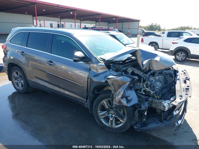 2019 5TDDZRFH5KS706728 main image