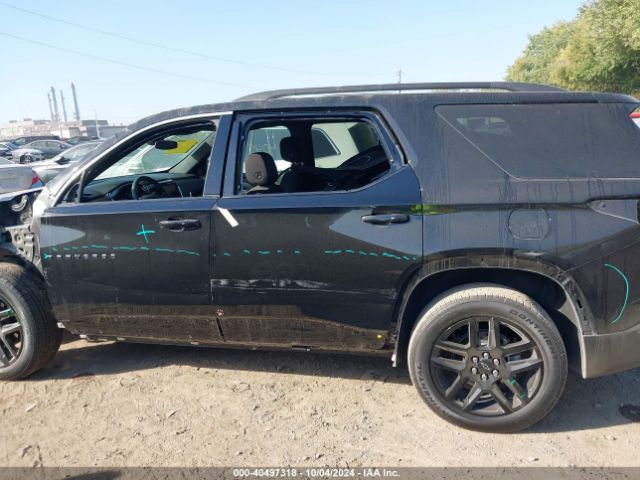 1GNERGKW1PJ310997 Chevrolet Traverse Fwd Lt Cloth