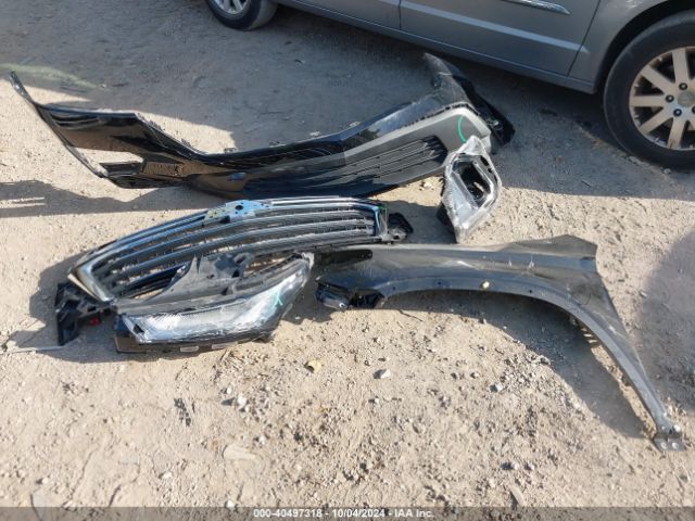 1GNERGKW1PJ310997 Chevrolet Traverse Fwd Lt Cloth
