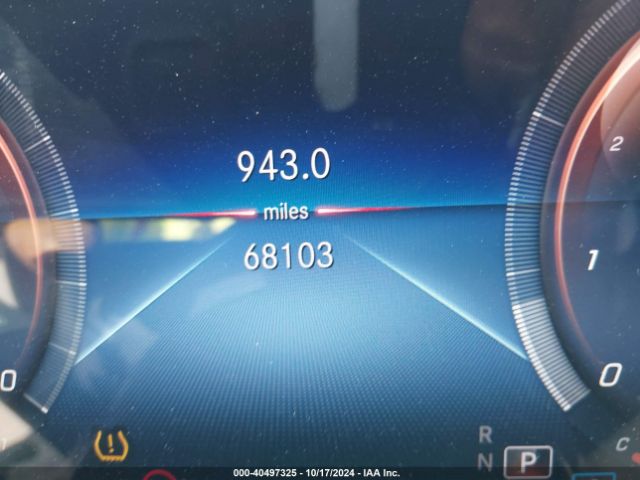 W1K5J4HB5LN089559 Mercedes-Benz CLA 250 4MATIC