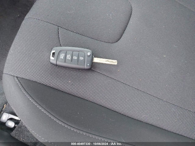 Hyundai ELANTRA SE 2024 KMHLL4DG3RU720753 Image 11