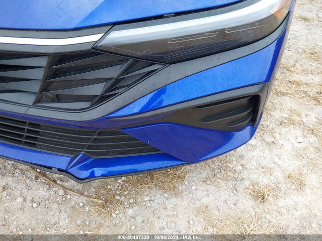 Hyundai ELANTRA SE 2024 KMHLL4DG3RU720753 Image 6