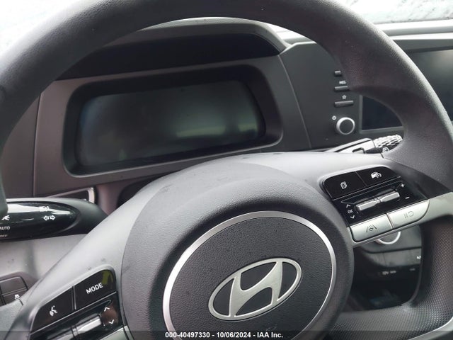Hyundai ELANTRA SE 2024 KMHLL4DG3RU720753 Image 7