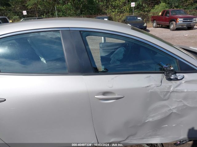 3MZBPABM5RM427854 Mazda Mazda3 2.5 S Select Sport