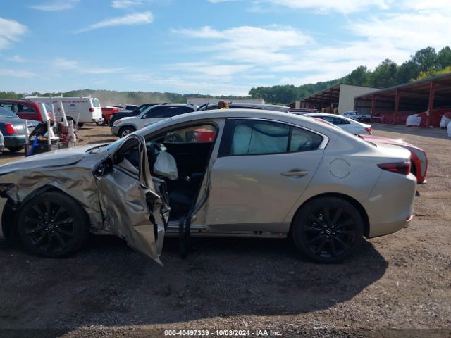 3MZBPABM5RM427854 Mazda Mazda3 2.5 S Select Sport