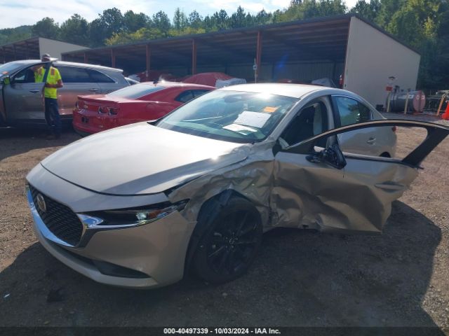 3MZBPABM5RM427854 Mazda Mazda3 2.5 S Select Sport