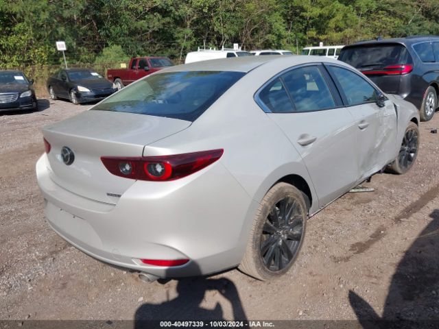 3MZBPABM5RM427854 Mazda Mazda3 2.5 S Select Sport
