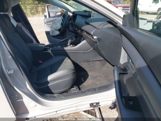 3MZBPABM5RM427854 Mazda Mazda3 2.5 S Select Sport