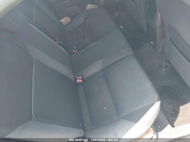 Ford FOCUS SE 2014 1FADP3K25EL287599 Image 8