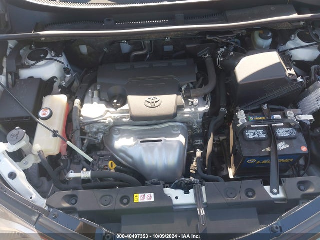 Toyota RAV4 LE 2018 JTMZFREV0JJ741338 Image 10