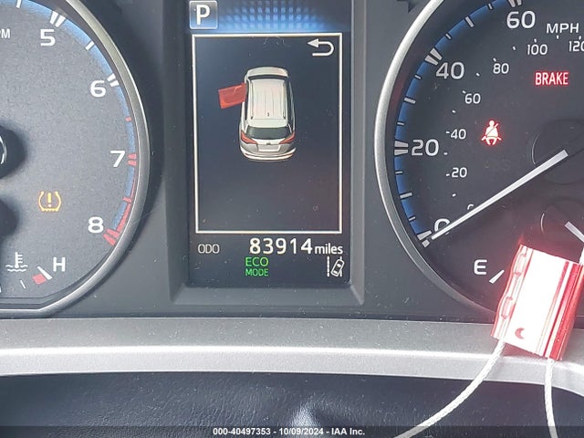 Toyota RAV4 LE 2018 JTMZFREV0JJ741338 Image 15