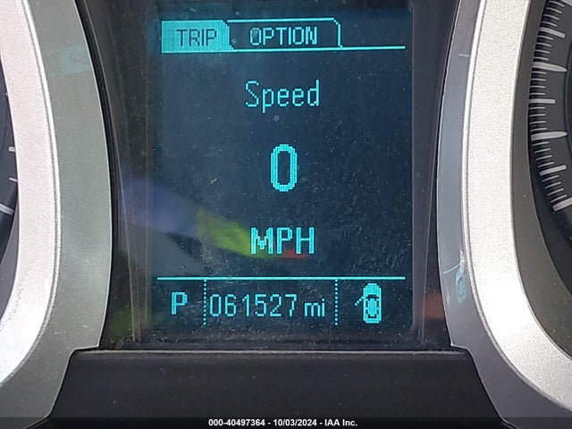 Chevrolet EQUINOX LT 2017 2GNALCEKXH1538378 Image 15