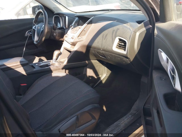 Chevrolet EQUINOX LT 2017 2GNALCEKXH1538378 Image 5