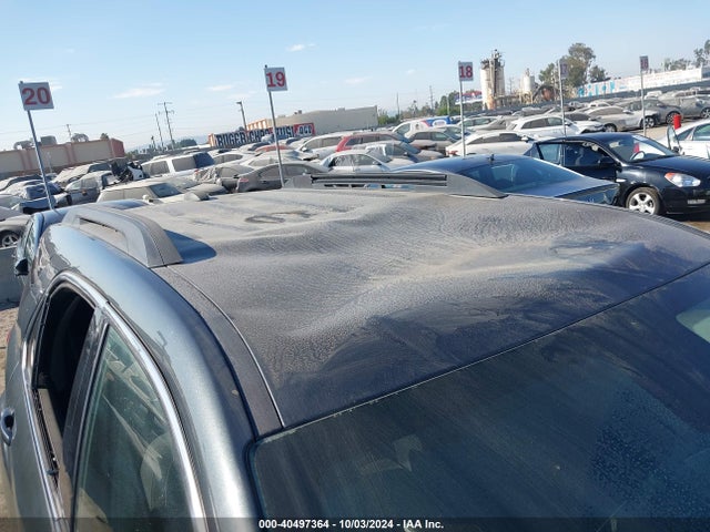 Chevrolet EQUINOX LT 2017 2GNALCEKXH1538378 Image 6