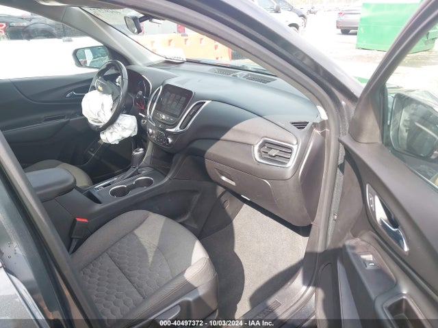 Chevrolet EQUINOX LT 2018 2GNAXJEV9J6253425 Image 5