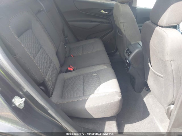Chevrolet EQUINOX LT 2018 2GNAXJEV9J6253425 Image 8