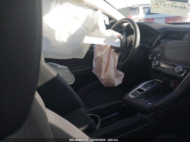 Honda INSIGHT EX 2019 19XZE4F58KE004410 Image 5