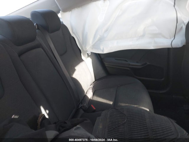 Honda INSIGHT EX 2019 19XZE4F58KE004410 Image 8