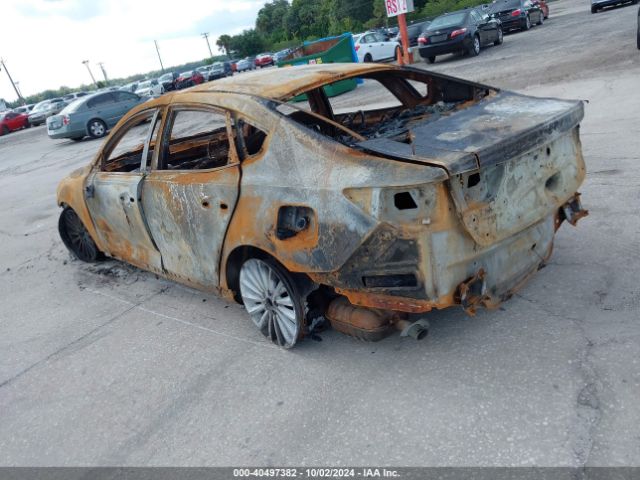 KNALC4J17H5073509 KIA Cadenza Premium