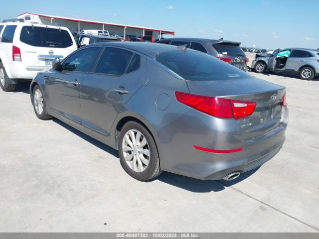 5XXGM4A70EG308748 KIA Optima Lx