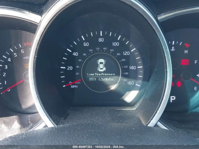 5XXGM4A70EG308748 KIA Optima Lx