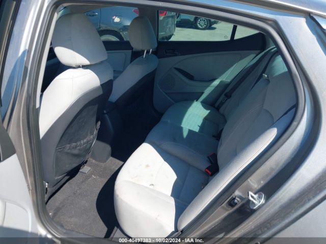 5XXGM4A70EG308748 KIA Optima Lx