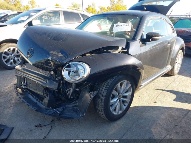 3VWF17AT7HM628152 Volkswagen Beetle #pinkbeetle/1.8t Classic/1.8t S