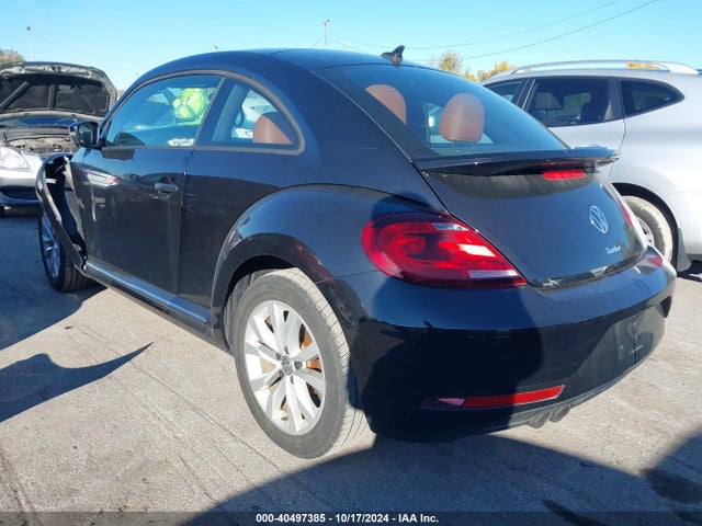 3VWF17AT7HM628152 Volkswagen Beetle #pinkbeetle/1.8t Classic/1.8t S