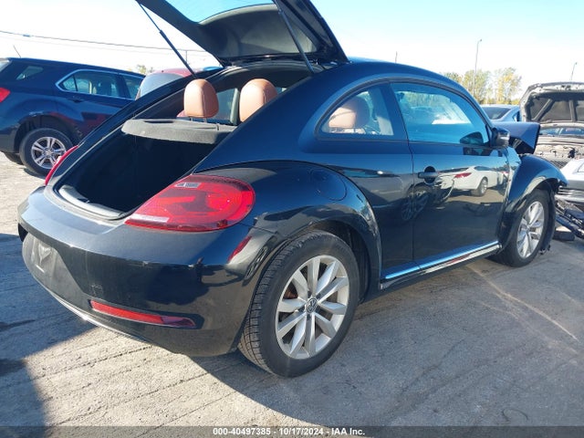3VWF17AT7HM628152 Volkswagen Beetle #pinkbeetle/1.8t Classic/1.8t S