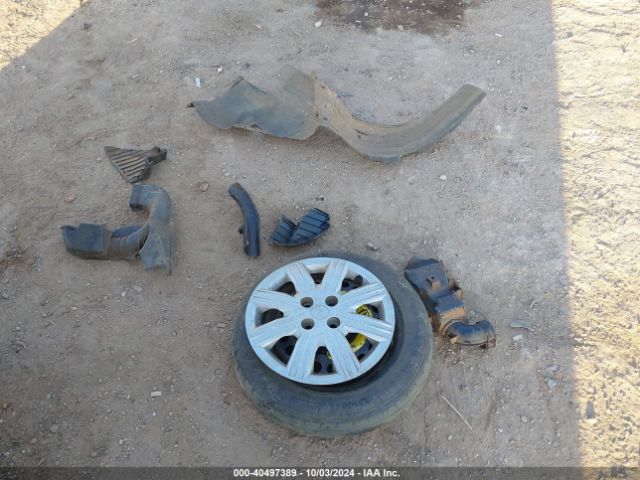 3KPA24AD7ME380586 KIA RIO S