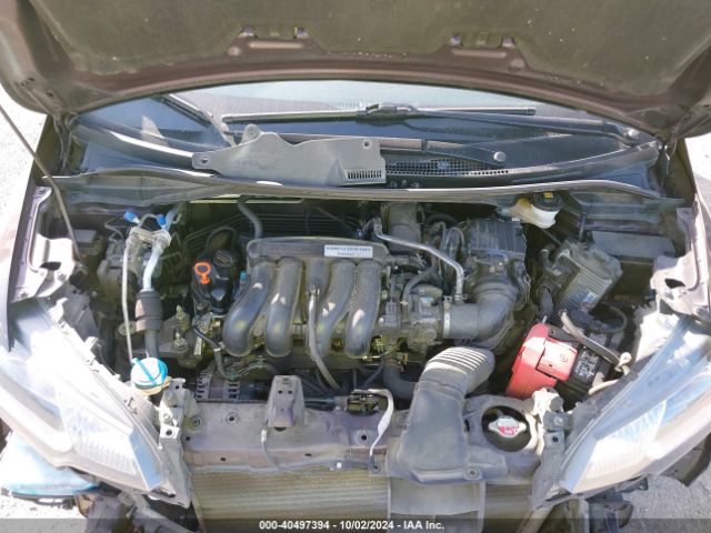 3HGGK5H95GM704115 Honda Fit Ex-l