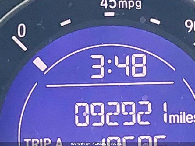 3HGGK5H95GM704115 Honda Fit Ex-l