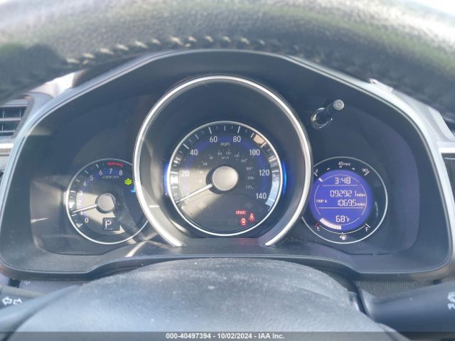 3HGGK5H95GM704115 Honda Fit Ex-l
