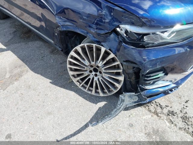 5UXCW2C09M9G54582 BMW X7 Xdrive40i