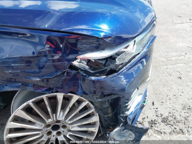 5UXCW2C09M9G54582 BMW X7 Xdrive40i