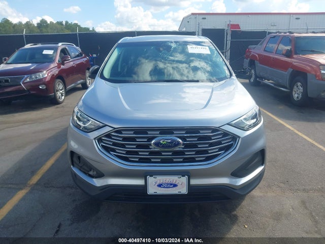 Ford EDGE SE 2020 2FMPK3G93LBB18069 Image 12