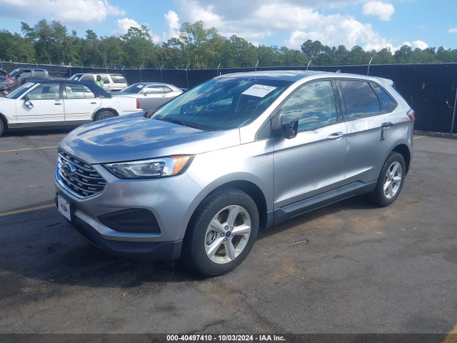 Ford EDGE SE 2020 2FMPK3G93LBB18069 Image 2