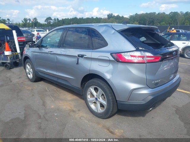 Ford EDGE SE 2020 2FMPK3G93LBB18069 Image 3