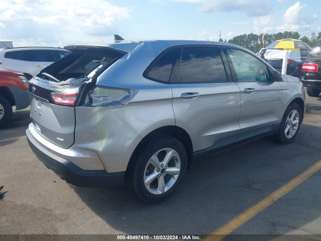 Ford EDGE SE 2020 2FMPK3G93LBB18069 Image 4