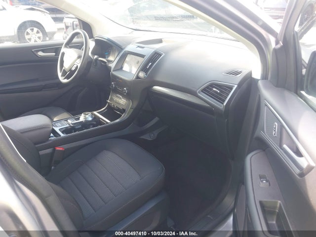 Ford EDGE SE 2020 2FMPK3G93LBB18069 Image 5