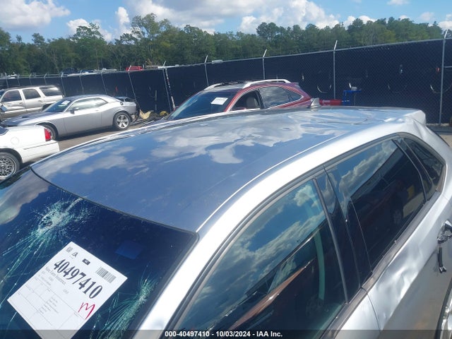 Ford EDGE SE 2020 2FMPK3G93LBB18069 Image 6